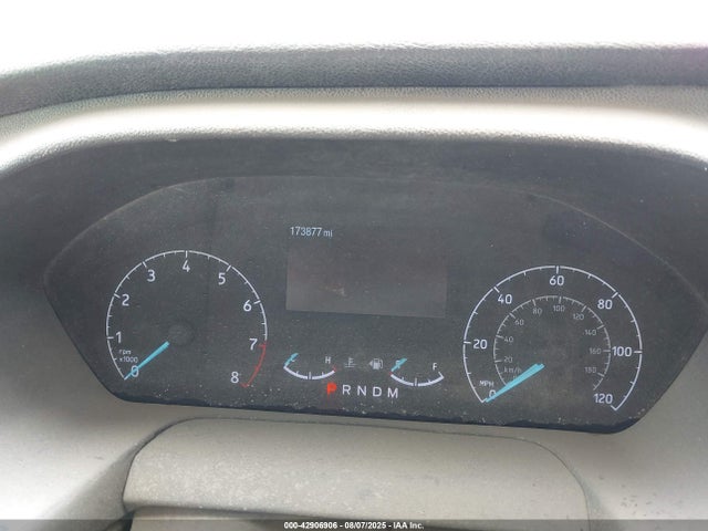 2020 FORD TRANSIT-250 CARGO VAN 1FTBR3X89LKA39626 Photo 6