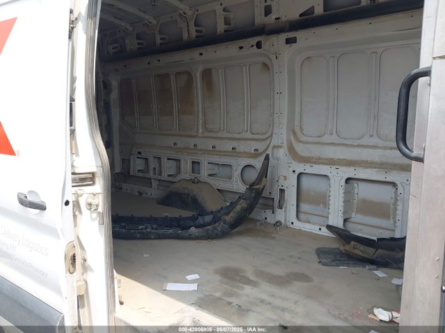 2020 FORD TRANSIT-250 CARGO VAN 1FTBR3X89LKA39626 Photo 7