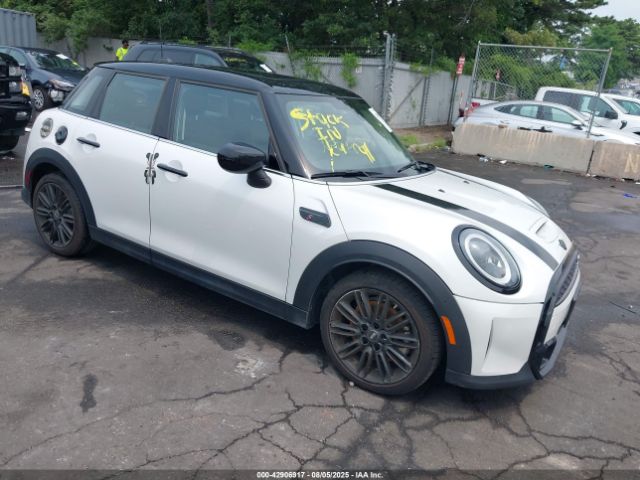 2024 MINI HARDTOP WMW53DK05R2U52431