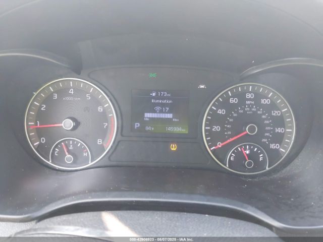 2019 KIA OPTIMA 5XXGT4L3XKG357349 Photo 6