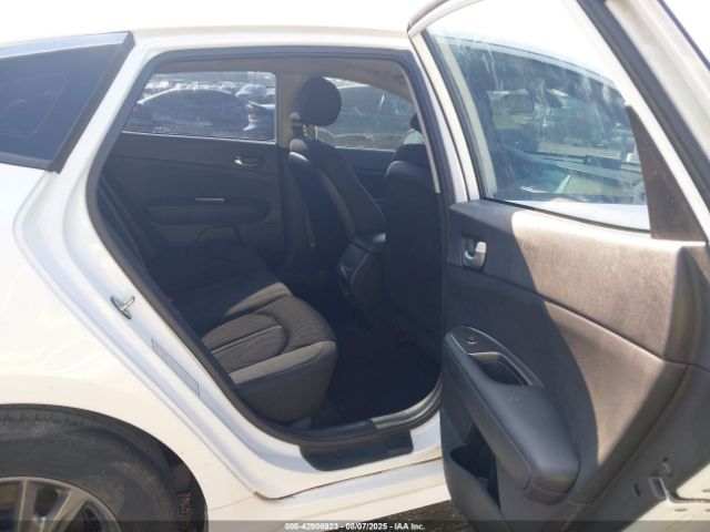 2019 KIA OPTIMA 5XXGT4L3XKG357349 Photo 7