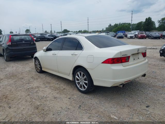 2008 ACURA TSX JH4CL96968C013228 Photo 2