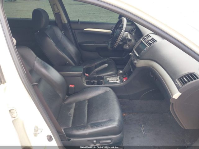 2008 ACURA TSX JH4CL96968C013228 Photo 4