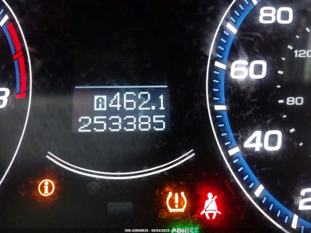 2008 ACURA TSX JH4CL96968C013228 Photo 6