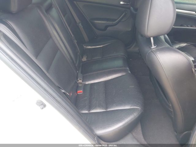 2008 ACURA TSX JH4CL96968C013228 Photo 7