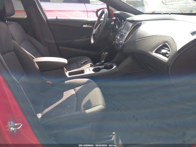 Chevrolet le2 - di: direct injection, alum, vvt, gen i, gmna 2016 1G1BE5SM4G7252139 Image 5