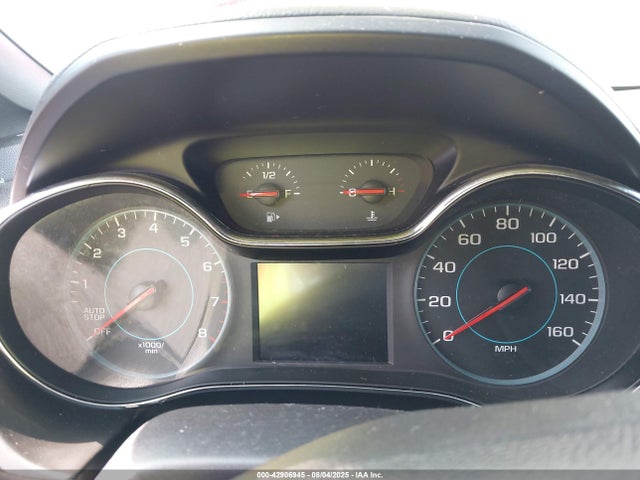 Chevrolet le2 - di: direct injection, alum, vvt, gen i, gmna 2016 1G1BE5SM4G7252139 Image 7