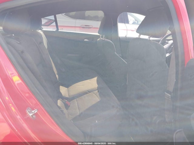 Chevrolet le2 - di: direct injection, alum, vvt, gen i, gmna 2016 1G1BE5SM4G7252139 Image 8