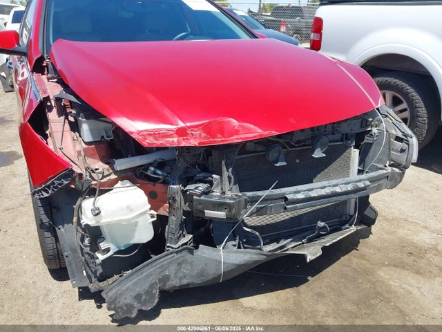 5NPE34AFXHH595980 Hyundai Sonata
