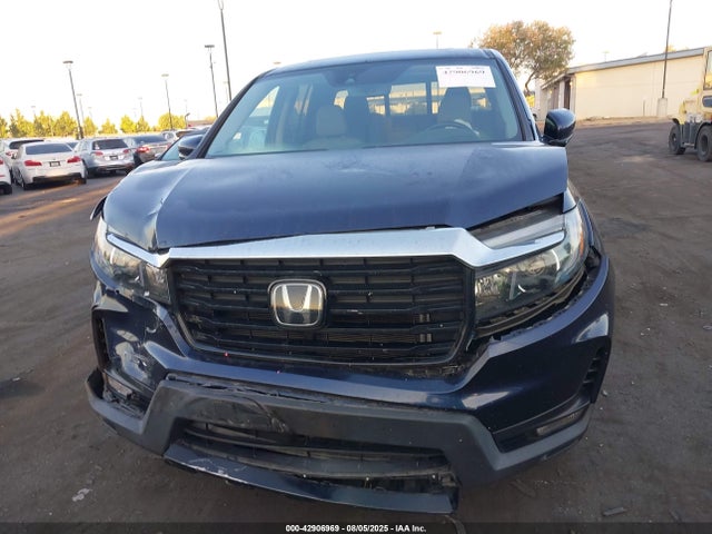 5FPYK3F74NB033148 Honda j35y6