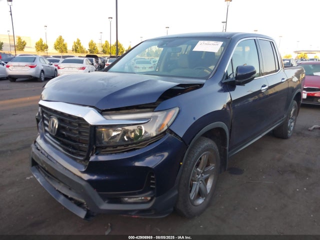 5FPYK3F74NB033148 Honda j35y6