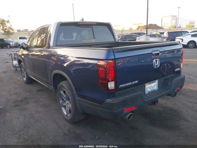 5FPYK3F74NB033148 Honda j35y6