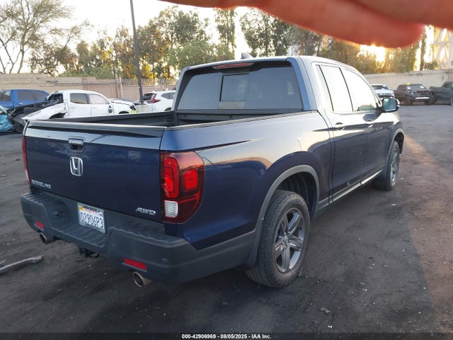 5FPYK3F74NB033148 Honda j35y6