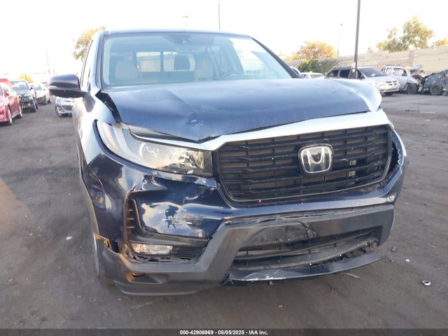 5FPYK3F74NB033148 Honda j35y6