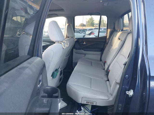 5FPYK3F74NB033148 Honda j35y6