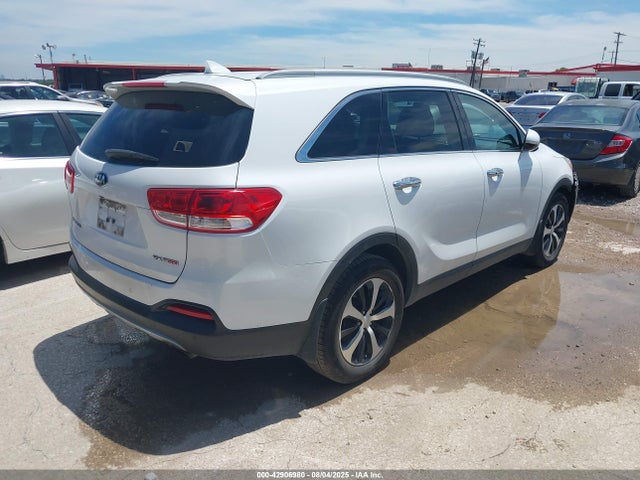 5XYPH4A16GG024040 KIA dohc t-gdi theta ii