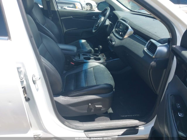 5XYPH4A16GG024040 KIA dohc t-gdi theta ii