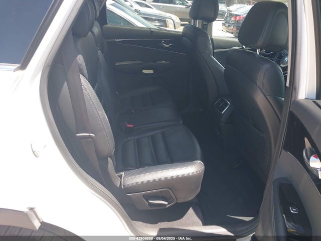 5XYPH4A16GG024040 KIA dohc t-gdi theta ii