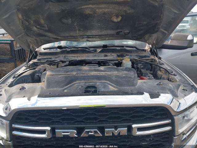 RAM 5500 2022 3C7WRNEL9NG255445 Image 10