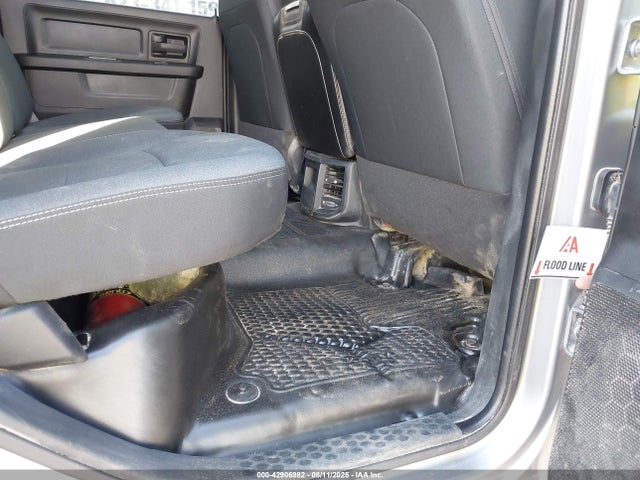 RAM 5500 2022 3C7WRNEL9NG255445 Image 12