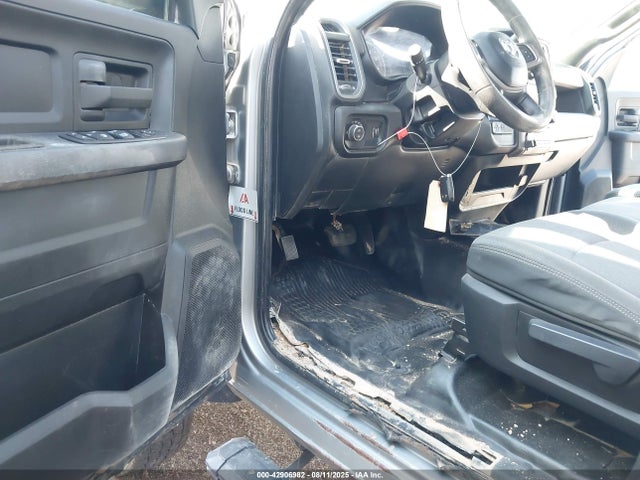 RAM 5500 2022 3C7WRNEL9NG255445 Image 17
