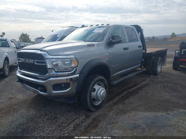 RAM 5500 2022 3C7WRNEL9NG255445 Image 2
