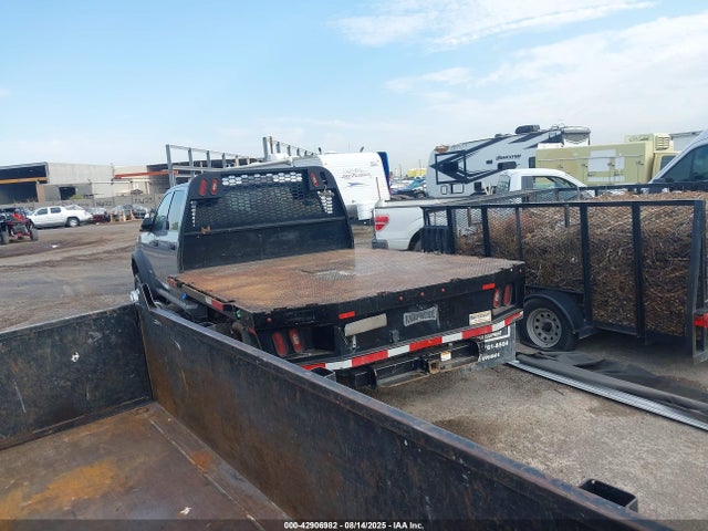 RAM 5500 2022 3C7WRNEL9NG255445 Image 3