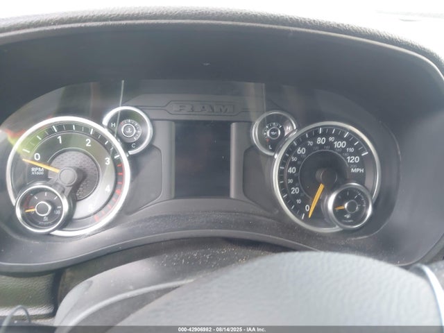 RAM 5500 2022 3C7WRNEL9NG255445 Image 7