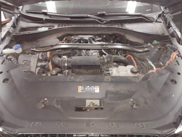5LMYJ9YY2NNL01712 Lincoln gtdi