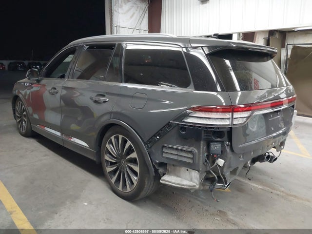 5LMYJ9YY2NNL01712 Lincoln gtdi
