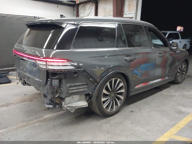 5LMYJ9YY2NNL01712 Lincoln gtdi
