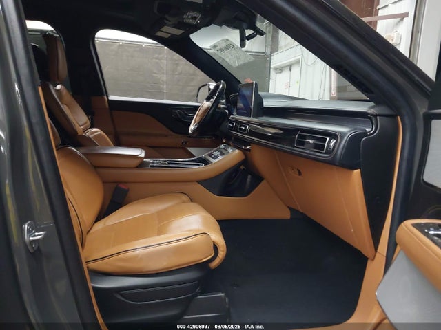 5LMYJ9YY2NNL01712 Lincoln gtdi