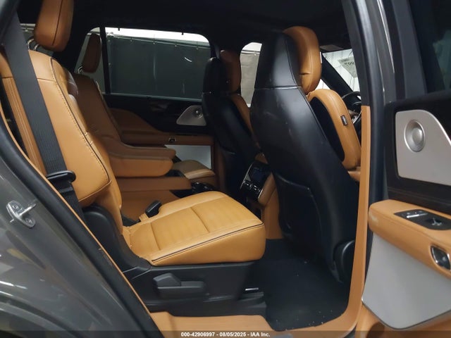 5LMYJ9YY2NNL01712 Lincoln gtdi