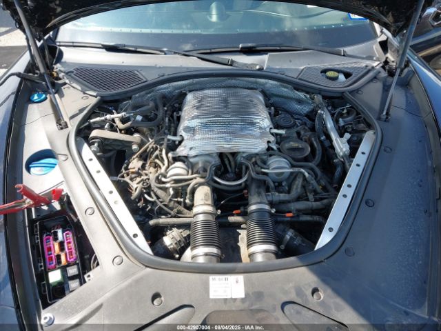 2018 PORSCHE PANAMERA WP0AB2A79JL136617 Photo 9