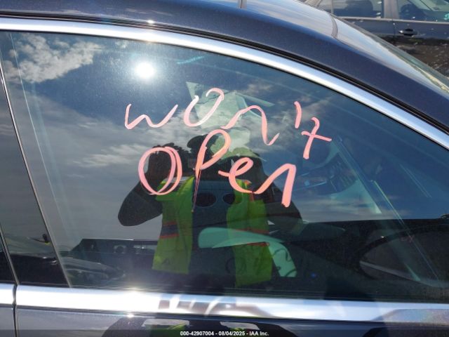 2018 PORSCHE PANAMERA WP0AB2A79JL136617 Photo 7