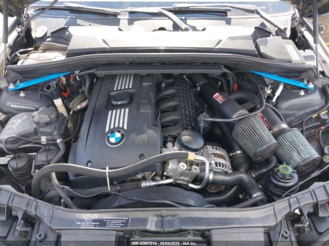 2010 BMW 135I WBAUC7C58AVK96301 Photo 9