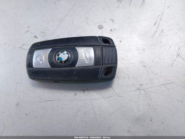 2010 BMW 135I WBAUC7C58AVK96301 Photo 10