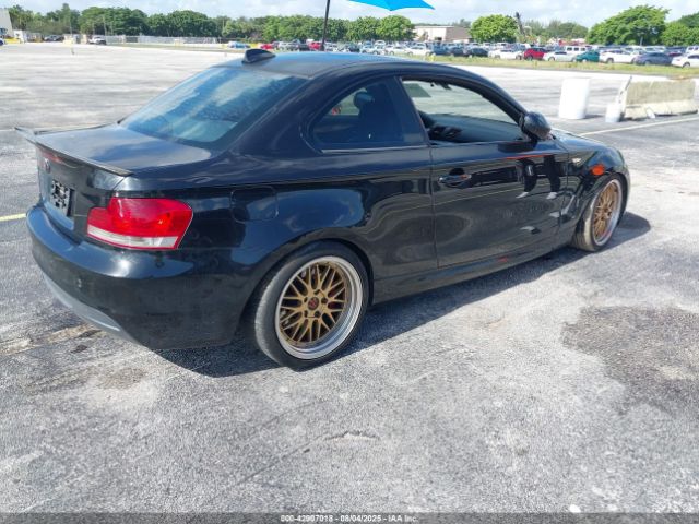 2010 BMW 135I WBAUC7C58AVK96301 Photo 3