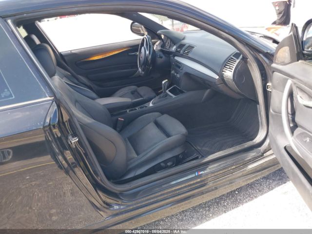 2010 BMW 135I WBAUC7C58AVK96301 Photo 4