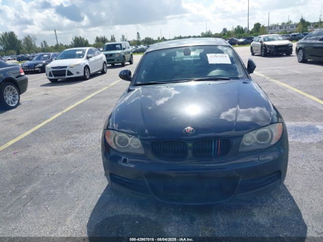 2010 BMW 135I WBAUC7C58AVK96301 Photo 5