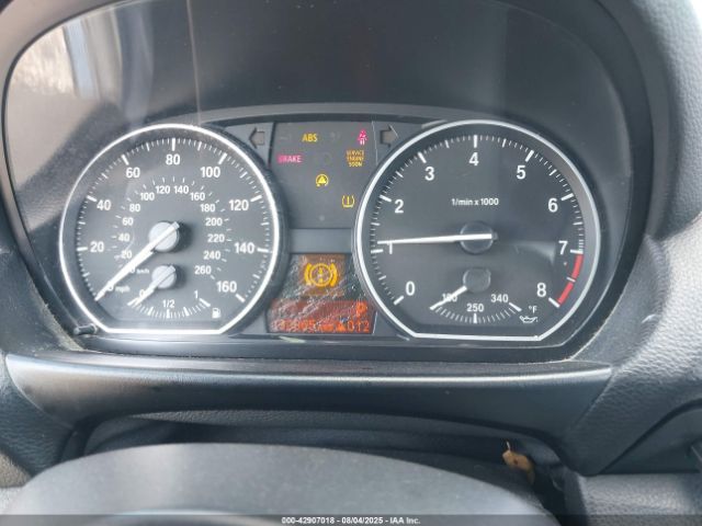 2010 BMW 135I WBAUC7C58AVK96301 Photo 6