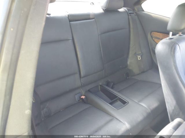 2010 BMW 135I WBAUC7C58AVK96301 Photo 7