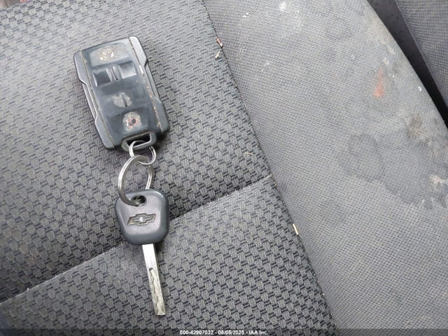 1GCVKREC8GZ301564 Chevrolet l83 - sidi, vvt, afm, e85 max, aluminum