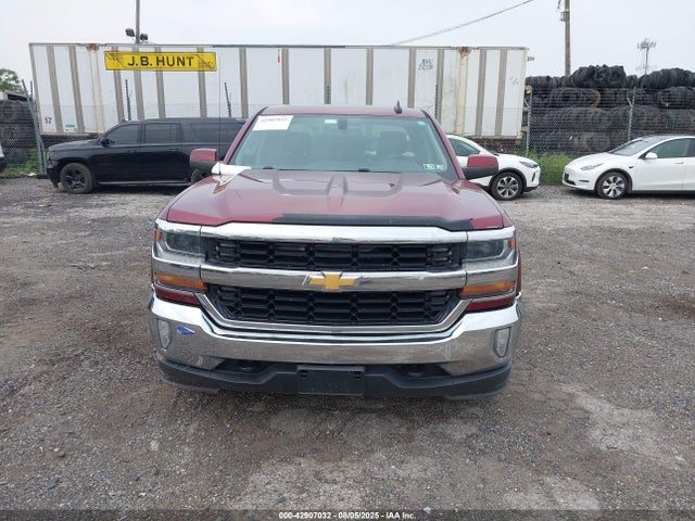 1GCVKREC8GZ301564 Chevrolet l83 - sidi, vvt, afm, e85 max, aluminum