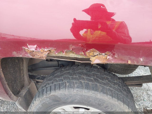 1GCVKREC8GZ301564 Chevrolet l83 - sidi, vvt, afm, e85 max, aluminum