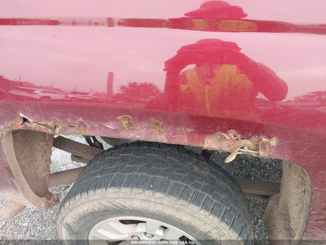 1GCVKREC8GZ301564 Chevrolet l83 - sidi, vvt, afm, e85 max, aluminum
