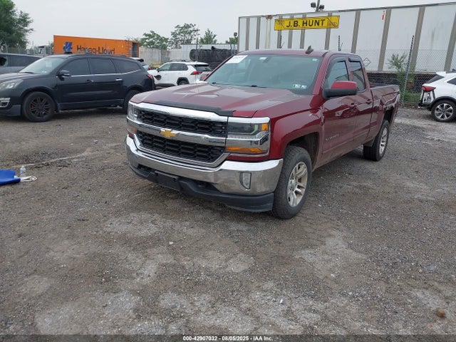 1GCVKREC8GZ301564 Chevrolet l83 - sidi, vvt, afm, e85 max, aluminum