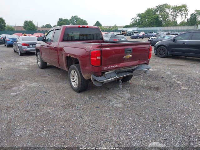 1GCVKREC8GZ301564 Chevrolet l83 - sidi, vvt, afm, e85 max, aluminum