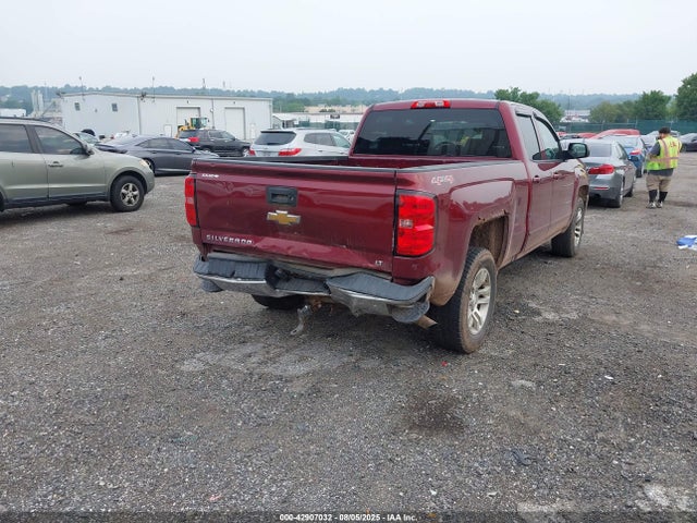 1GCVKREC8GZ301564 Chevrolet l83 - sidi, vvt, afm, e85 max, aluminum