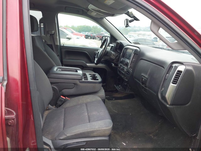 1GCVKREC8GZ301564 Chevrolet l83 - sidi, vvt, afm, e85 max, aluminum